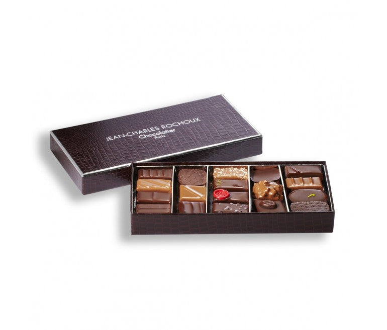 CHOCOLAT ASSORTIMENT 185G