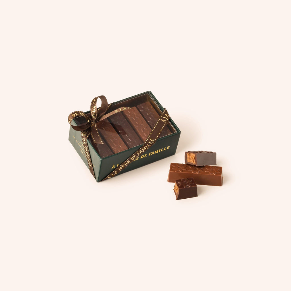 COFFRET MINI DOLFINGERS