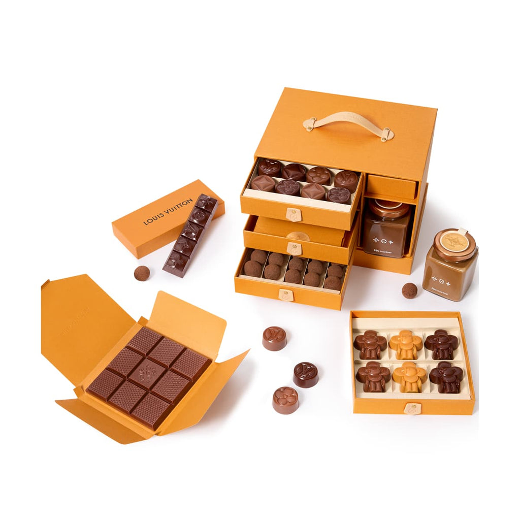 coffret signature detail