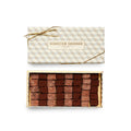 Écrin Pavés des Tuileries & des Martyrs, 160g