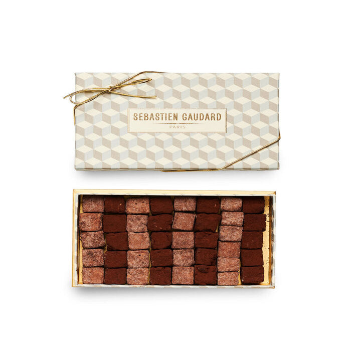 Écrin Pavés des Tuileries & des Martyrs, 160g