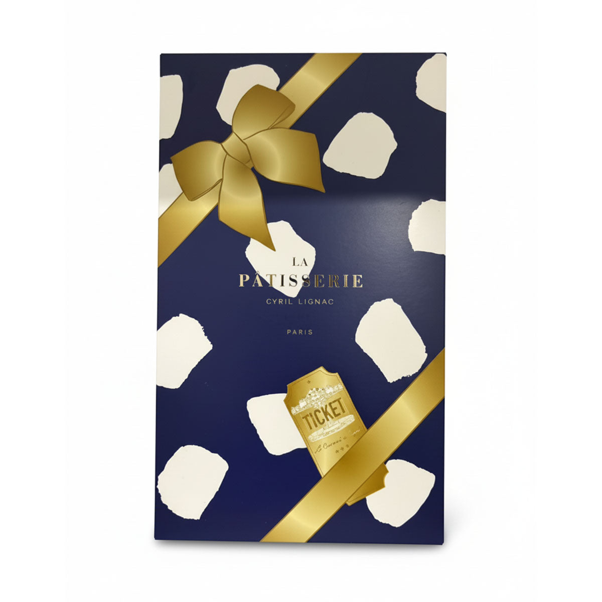 CALENDRIER DE L’AVENT Cyril Lignac 2025