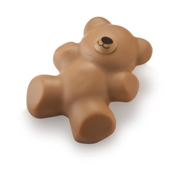 VINCENT GUERLAIS set - Salon du Chocolat 2025 #2_ourson