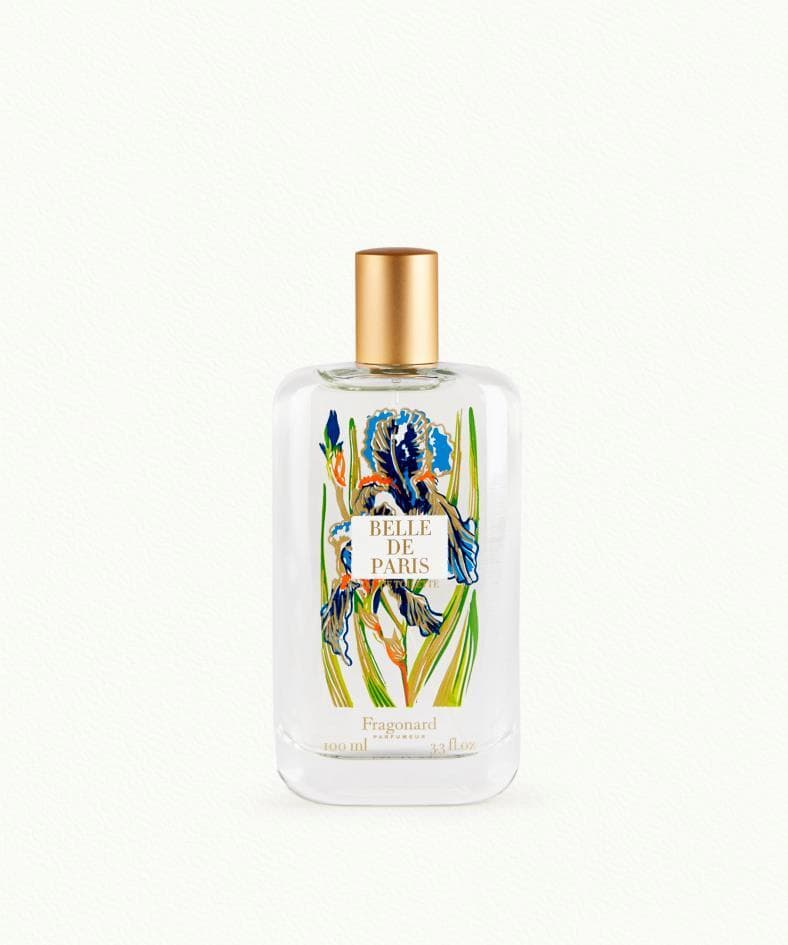 Fragonard | BELLE DE PARIS EDT – PARISWAVE.COM