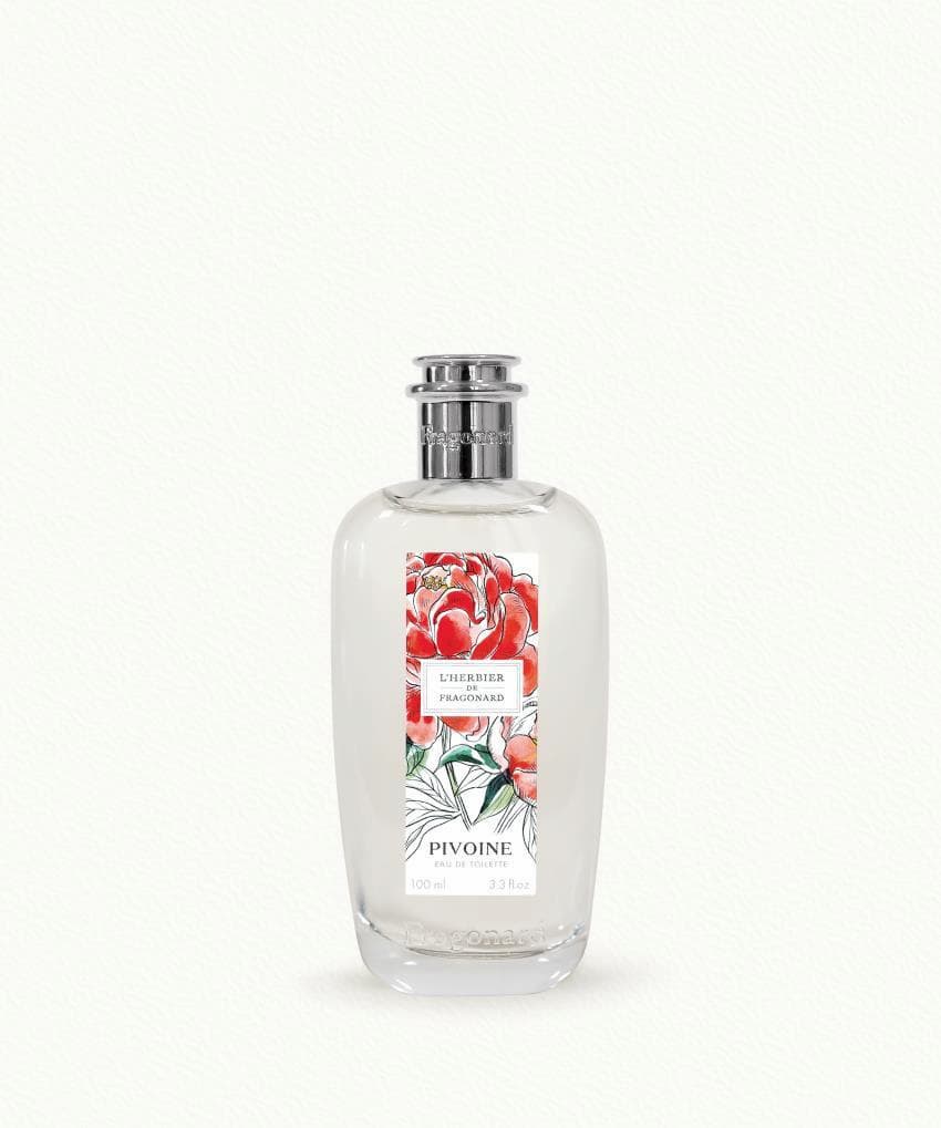 Fragonard | PIVOINE EDT – PARISWAVE.COM
