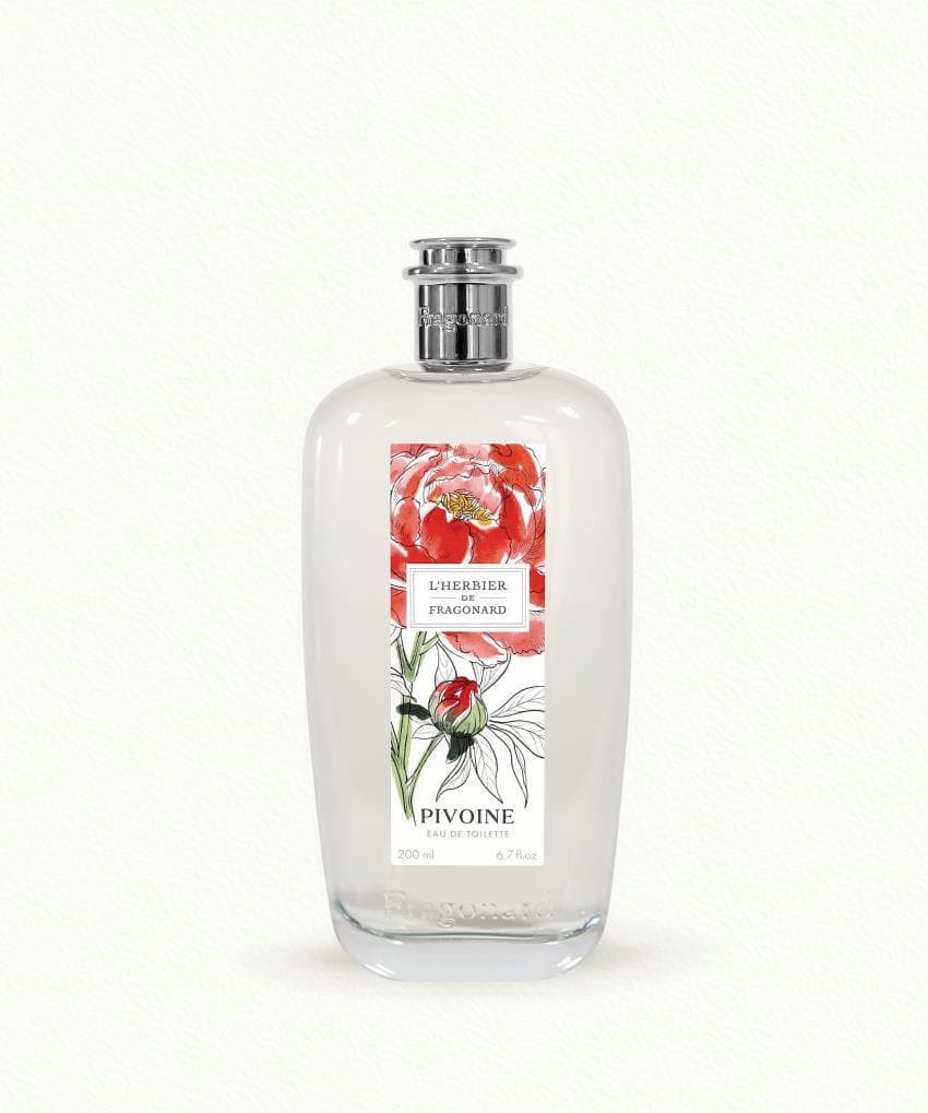 PIVOINE EDT 200ml