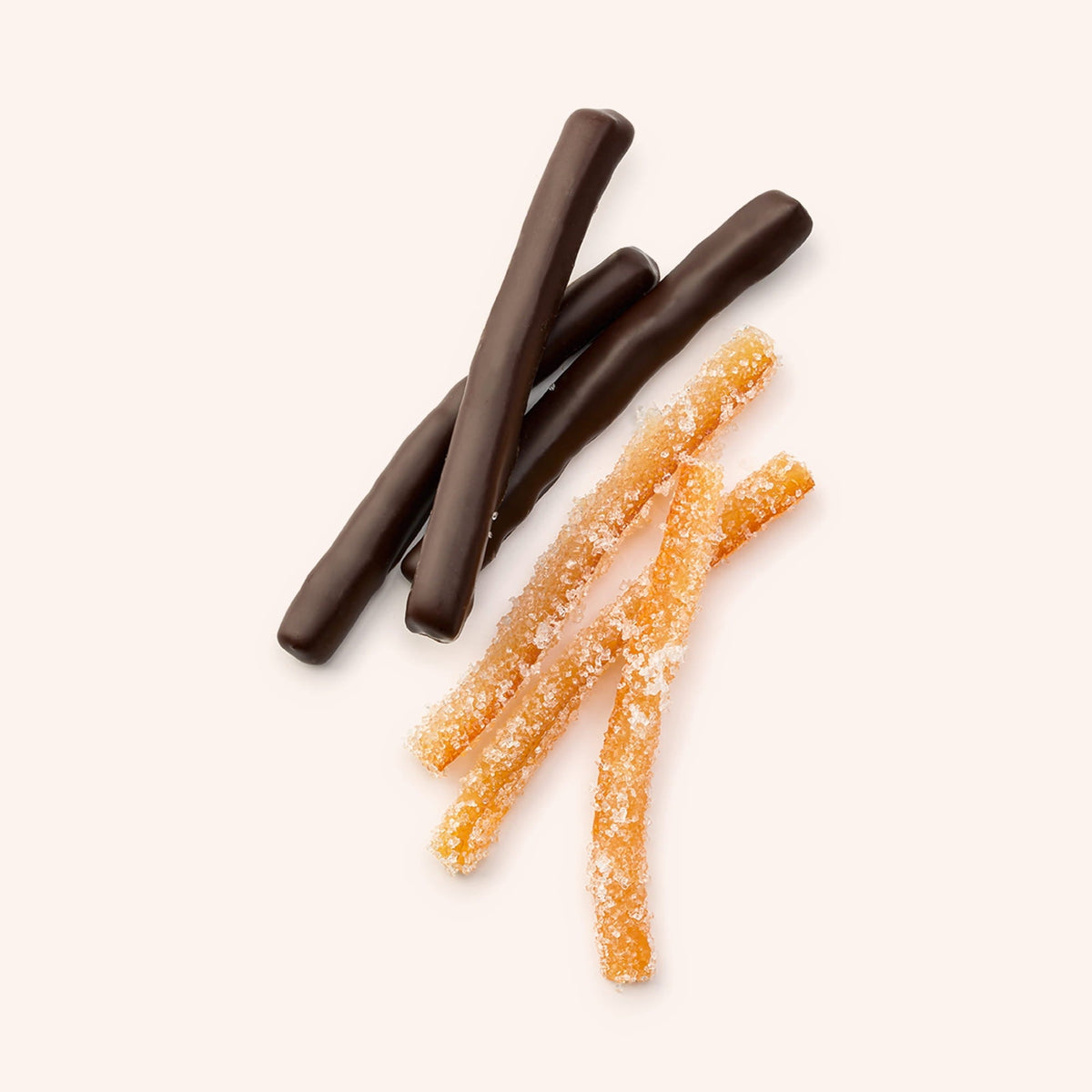 DUO D'ORANGETTES