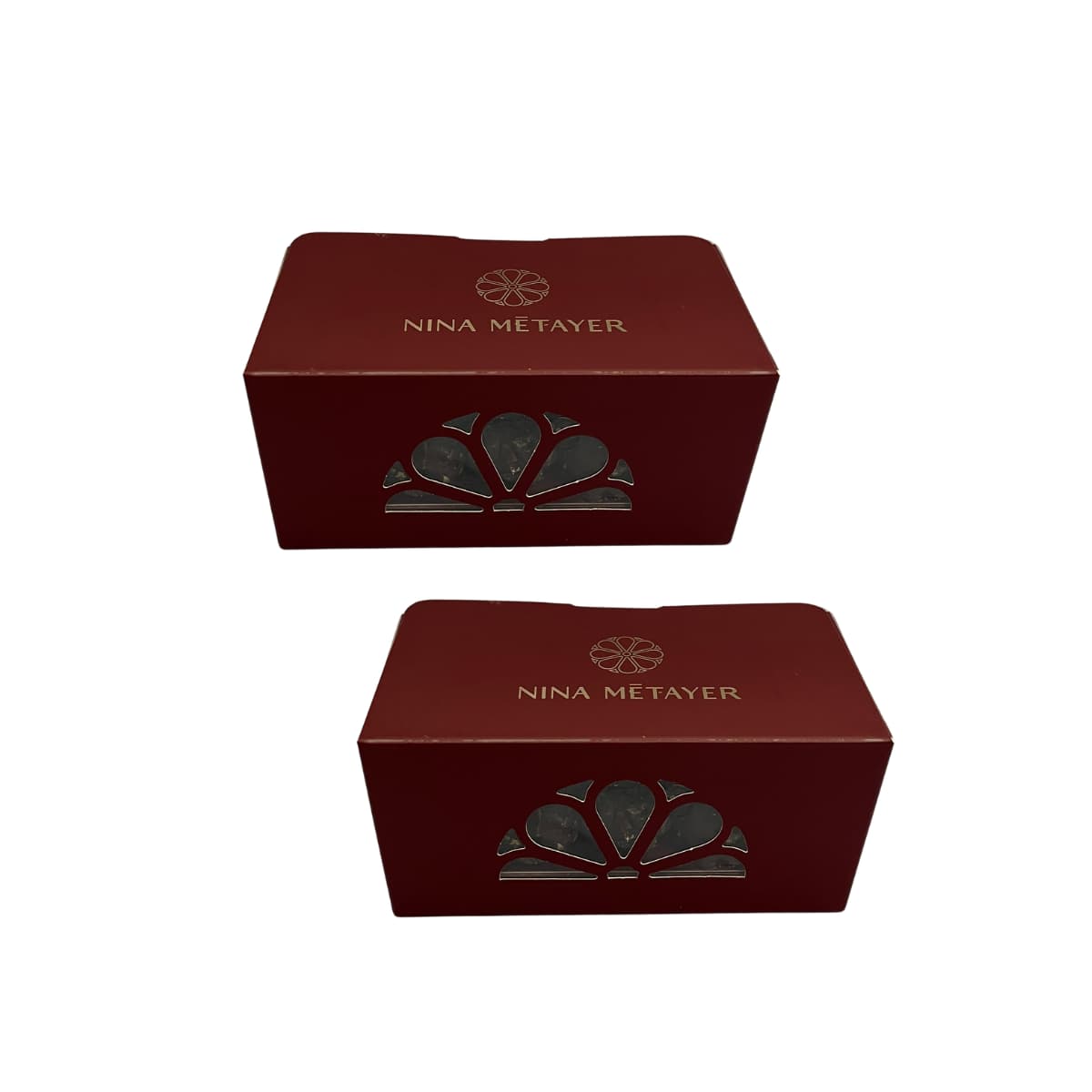 Nina Metayer | Ballotin de Petits rochers 2boites – PARISWAVE.COM