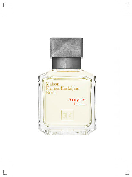 Maison Francis Kurkdjian AMYRIS HOMME EAU DE TOILETTE VAPORISATEUR NATUREL, アミリス オム オードトワレ メゾン フランシス クルクジャン