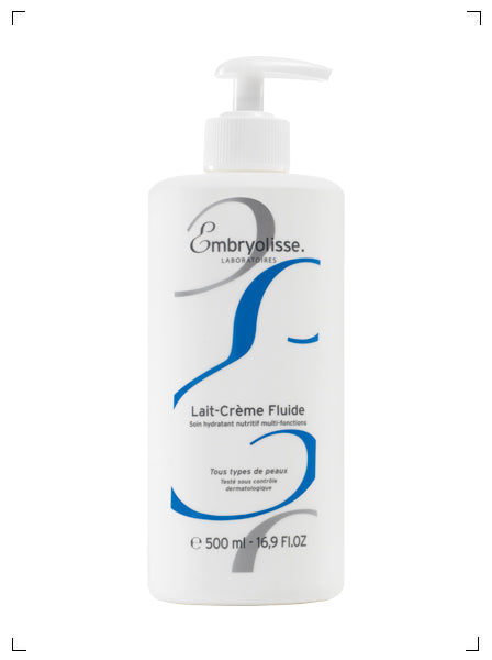 Embryolisse LAIT-CREME FLUIDE, モイスチャーミルク アンブリオリス