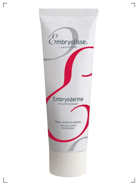 Embryolisse EMBRYODERME, アンブリオデルム モイスチャークリーム アンブリオリス