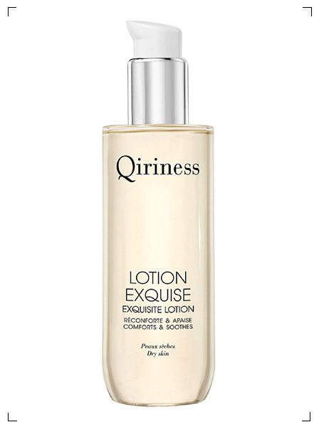 Qiriness LOTION EXQUISE, ローション エクスキーズ キリネス
