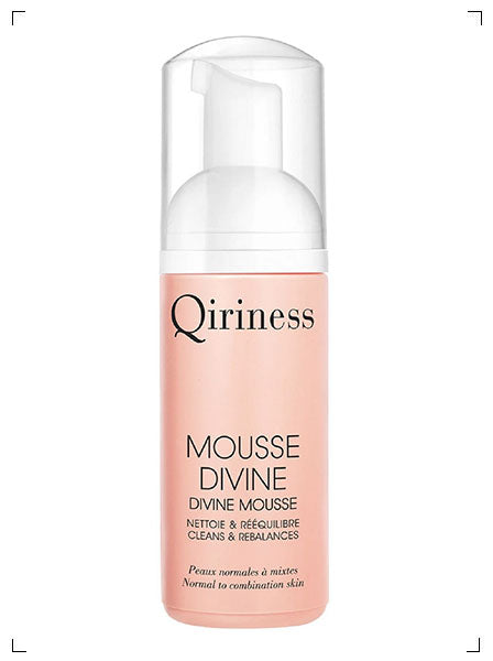Qiriness MOUSSE DIVINE, ムース ディヴィン キリネス