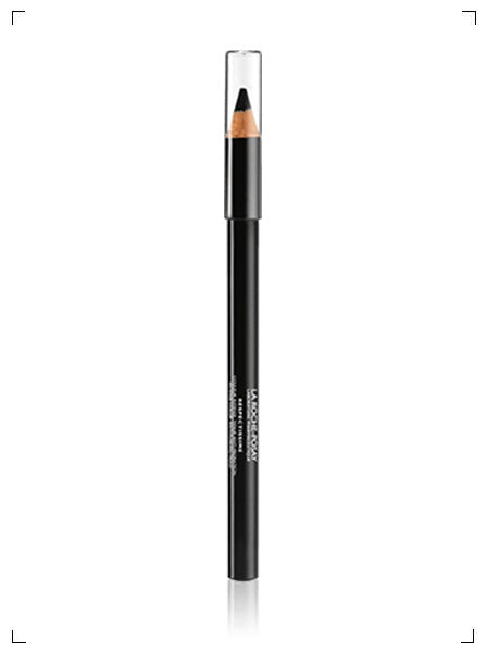 La Roche Posay TOLERIANE CRAYON DOUCEUR, トルリアン アイライナー ラ ロッシュ ポゼ