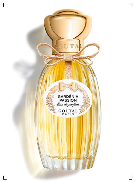 Goutal GARDENIA PASSION EDP SPRAY, ガーデニアパッション オードパルファン グタール