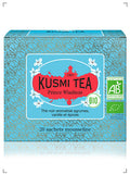 Kusmi Tea PRINCE WLADIMIR BIO 20 SACHETS MOUSSELINES, プリンス ヴラディミル ティーバッグ ×20袋 クスミティ