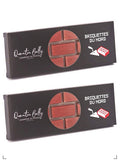 Quentin Bailly BRIQUETTES DU NORD, ブリケット デュ ノール 2箱セット カンタン バイィ
