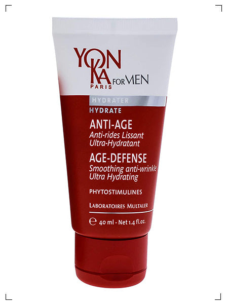 Yon-Ka FOR MEN AGE-DEFENCE, ヨンカ フォーメン アージュ ディフェンス ヨンカ