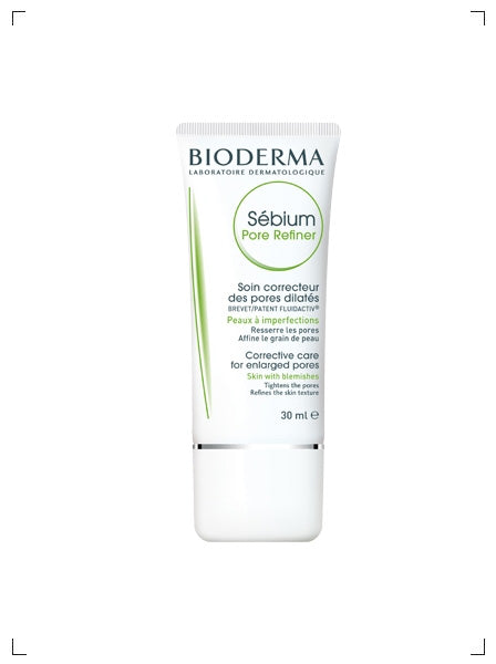 Bioderma SEBIUM PORE REFINER, セビウム ポア リファイナー ビオデルマ