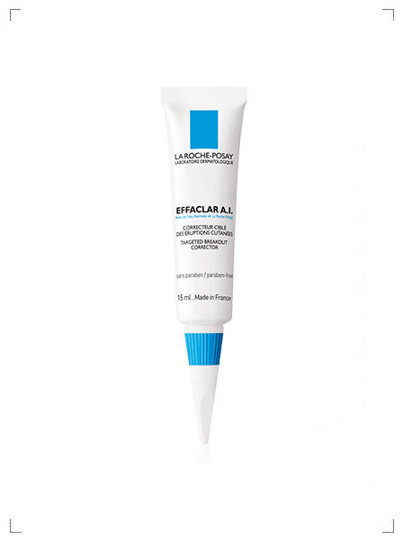 La Roche Posay EFFACLAR A.I., エファクラ A.I. ラ ロッシュ ポゼ