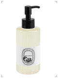Diptyque GEL DE PARFUM POUR LES MAINS ET LE CORPS PHILOSYKOS, シャワージェル フィロシコス ディプティック