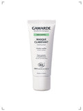 GamARde SEBO-CONTROL MASQUE CLARIFIANT, セボ コントロール マスク クラリフィアント ガマルド