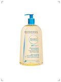 Bioderma ATODERM HUILE DE DOUCHE, アトデルム オイル ボディーソープ ビオデルマ