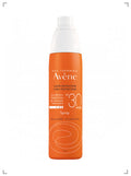 Avene HAUTE PROTECTION SPRAY SPF30, サンブロック スプレー SPF30 アベンヌ