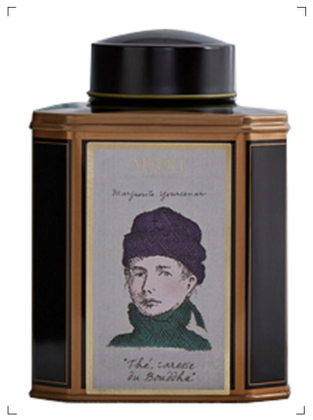 Meert THE DES ESPRITS, テ デ ゼスプリ メール