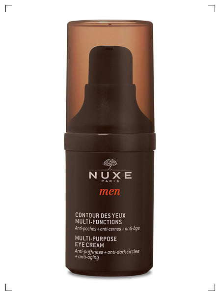Nuxe NUXE MEN CONTOUR DES YEUX MULTI-FONCTIONS, ニュクス メン アイケアクリーム ニュクス