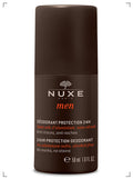 Nuxe NUXE MEN DEODORANT PROTECTION 24H, ニュクスメン ロールオンデオドラント 24時間 ニュクス