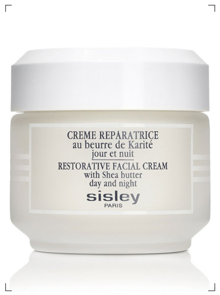 Sisley CREME REPARATRICE POT, クレーム レパラトリス シスレー