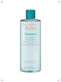Avene CLEANANCE EAU MICELLAIRE, クレアナンス クレンジング ウォーター アベンヌ