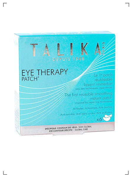 Talika PATCH EYE THERAPY RECHARGE 2 BOX, アイセラピーパッチ リチャージ 2箱セット タリカ