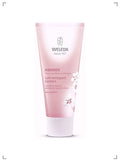 Weleda LAIT NETTOYANT CONFORT A L'AMANDE, アーモンド クレンジングミルク ヴェレダ
