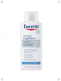 Eucerin DERMO CAPILLAIRE CALMANT SHAMPOING UREE, 尿素配合シャンプー ユーセリン