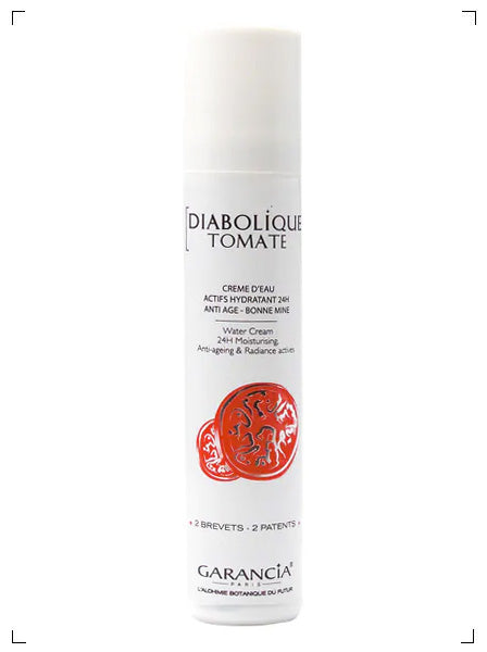 Garancia DIABOLIQUE TOMATE, ディアボリック トマト ガランシア