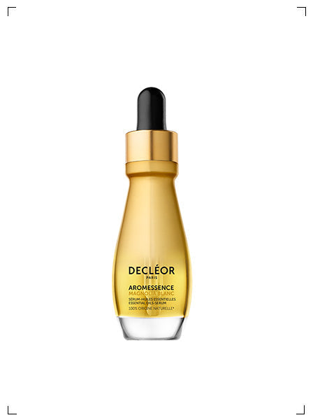 Decleor AROMESSENCE MAGNOLIA BLANC, アロマエッセンス ホワイトマグノリア デクレオール