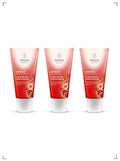 Weleda CREME DE JOUR RAFFERMISSANTE A LA GRENADE 3PIECES SET, ざくろ デイクリーム 3本セット ヴェレダ