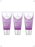 Weleda CREME DE JOUR HYDRATANTE A L'IRIS 3PIECES, アイリス デイクリーム 3本セット ヴェレダ