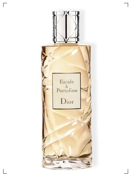 Dior ESCALE A PORTOFINO, エスカル ア ポルトフィーノ ディオール