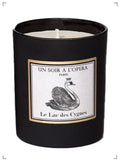 Un Soir a l'Opera BOUGIE LE LAC DES CYGNES, キャンドル 白鳥の湖 アン ソワール ア ロペラ