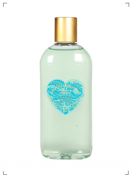 Fragonard EAU DU BONHEUR  GEL DOUCHE PARFUME, オ ドゥ ボヌール シャワージェル フラゴナール