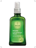 Weleda WHITE BIRCH BODY SHAPE OIL, ホワイトバーチ ボディシェイプオイル ヴェレダ