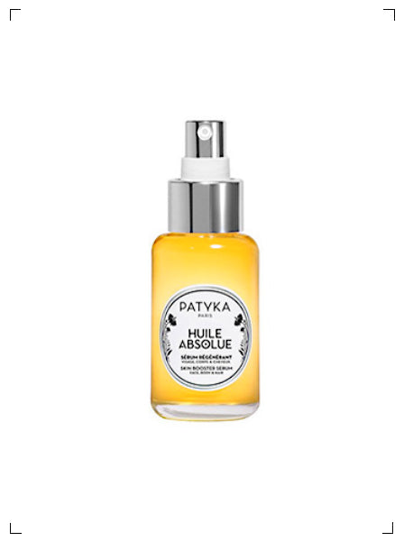 Patyka HUILE ABSOLUE, フェイス＆ボディ オイル セラム パティカ
