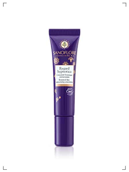 Sanoflore REGARD HYPNOTICA, ヒプノティカ アイクリーム サノフロール