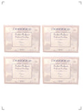 Durance SACHET DE SENTEUR, サシェ ドゥ ソントゥール 4個セット デュランス