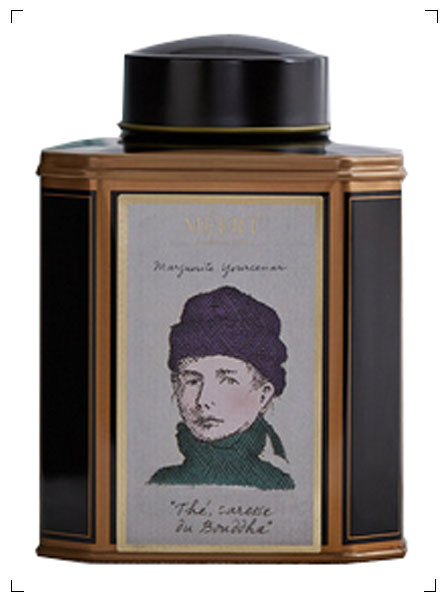 Meert THE MARGUERITE YOURCENAR, テ マルグリット ユルスナール メール