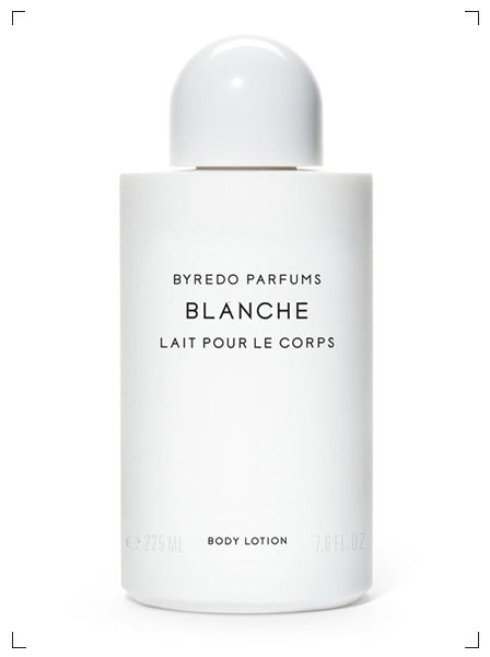 Byredo BODY LOTION, ボディローション バイレード