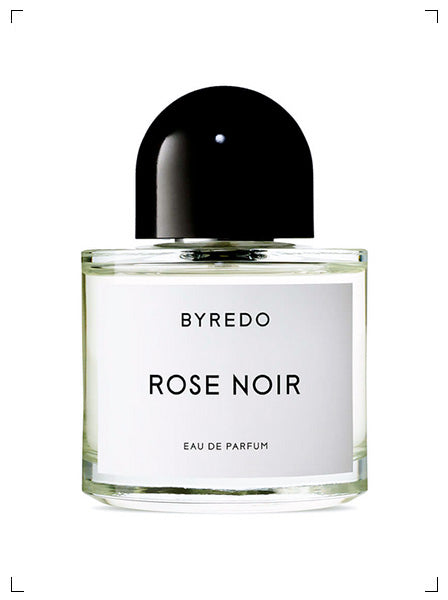 Byredo ROSE NOIR EAU DE PARFUM, ローズノアール オードパルファム バイレード